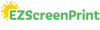 EZScreenPrint logo