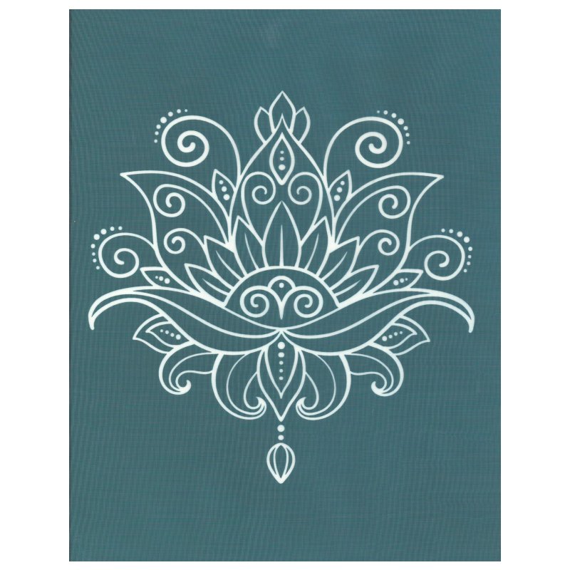 DIY Screen Printing At Home, Silk Screen Stencil Lotus Flower Design – EZScreenPrint diy-screen-printing-at-home-silk-screen-stencil-lotus-flower-design-ezscreenprint