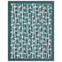 Blissful Bamboo Designer DIY Silk Screen Print Stencil