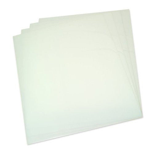 EZScreen DIY Screen Printing Artwork Transparency Film