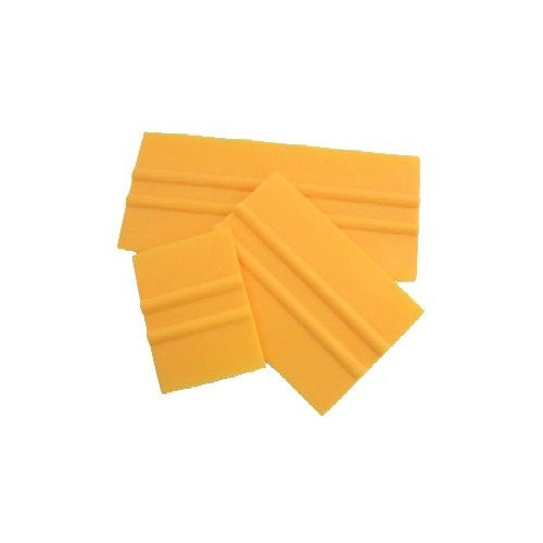 EZScreen DIY Screen Printing Squeegee Pack