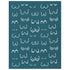 Boobies Design DIY Silk Screen Print Stencil
