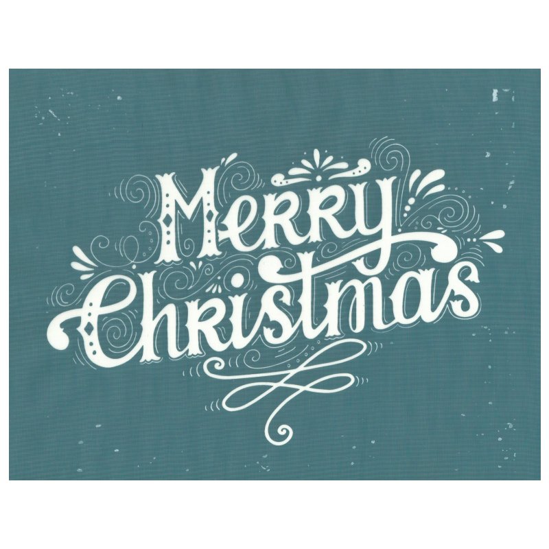 Ready To Use Screen Printing Wood Stencil, Merry Christmas Calligraphy – EZScreenPrint ready-to-use-screen-printing-wood-stencil-merry-christmas-calligraphy-ezscreenprint