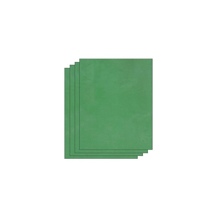 DIY Custom Screen Printing Mini Stencils