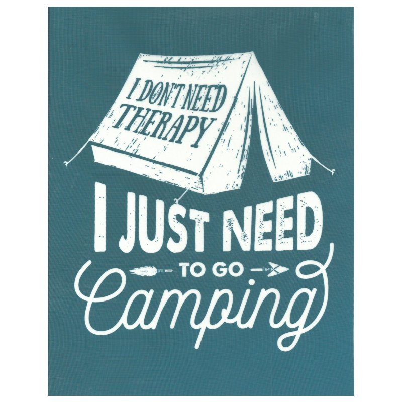 tent stencil Designer Silkscreen Printing Stencil, Outdoor Adventure Camping Tent Small