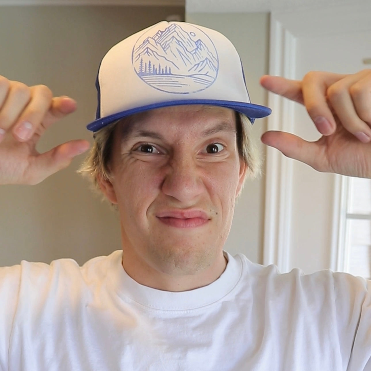 Silk Screen Printing on Baseball Caps with EZScreens? – EZScreenPrint