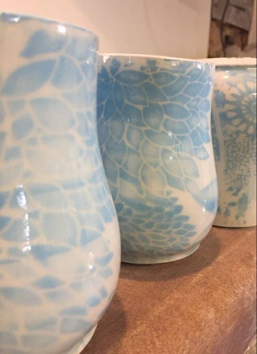 Customer Showcase Submission by Kristin