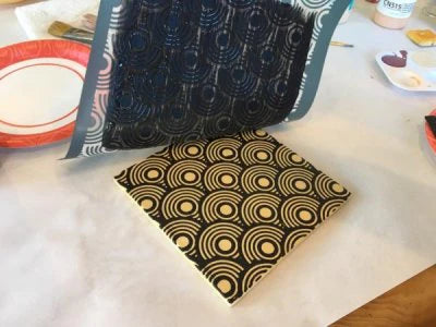 DIY Screen Printing Techniques
