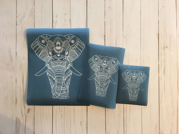 New Ready-To-Use Silkscreens