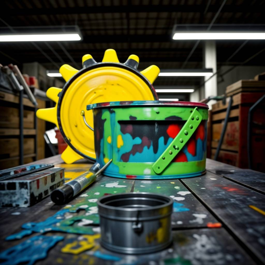 Printing the Transparency