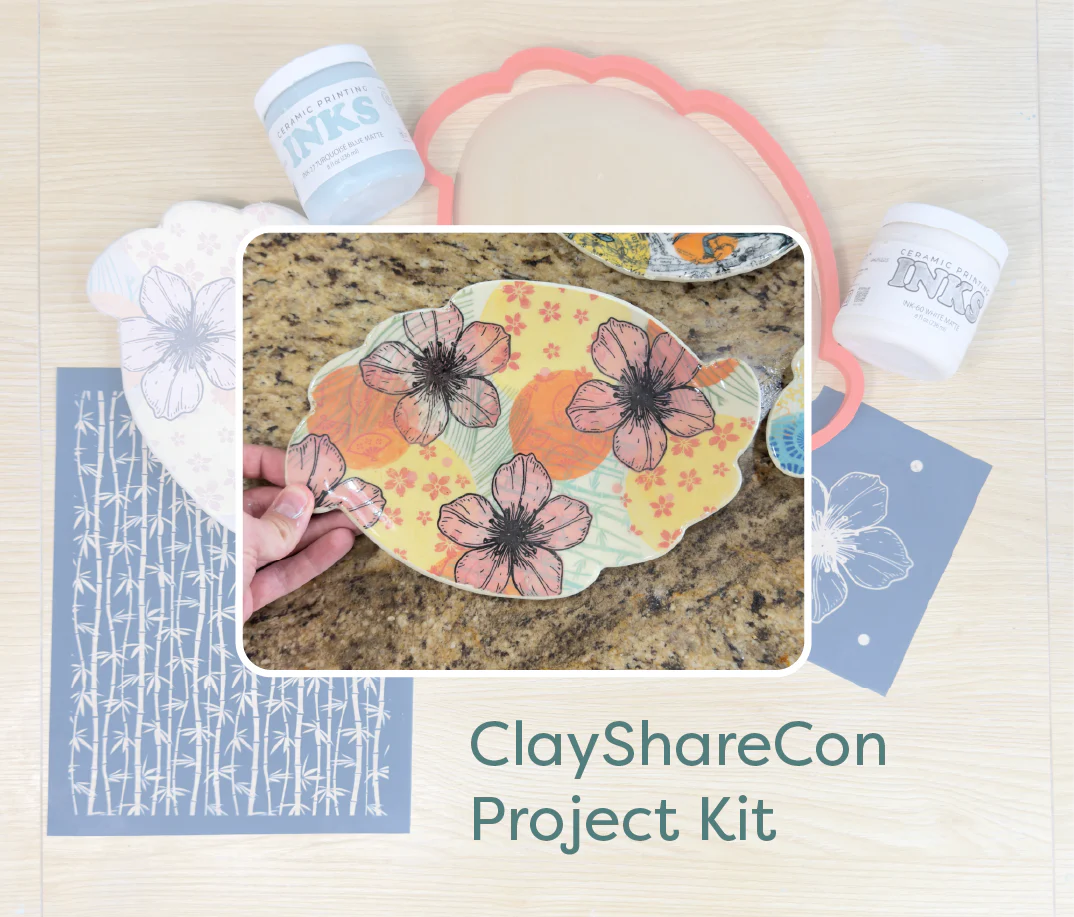 ClayShareCon