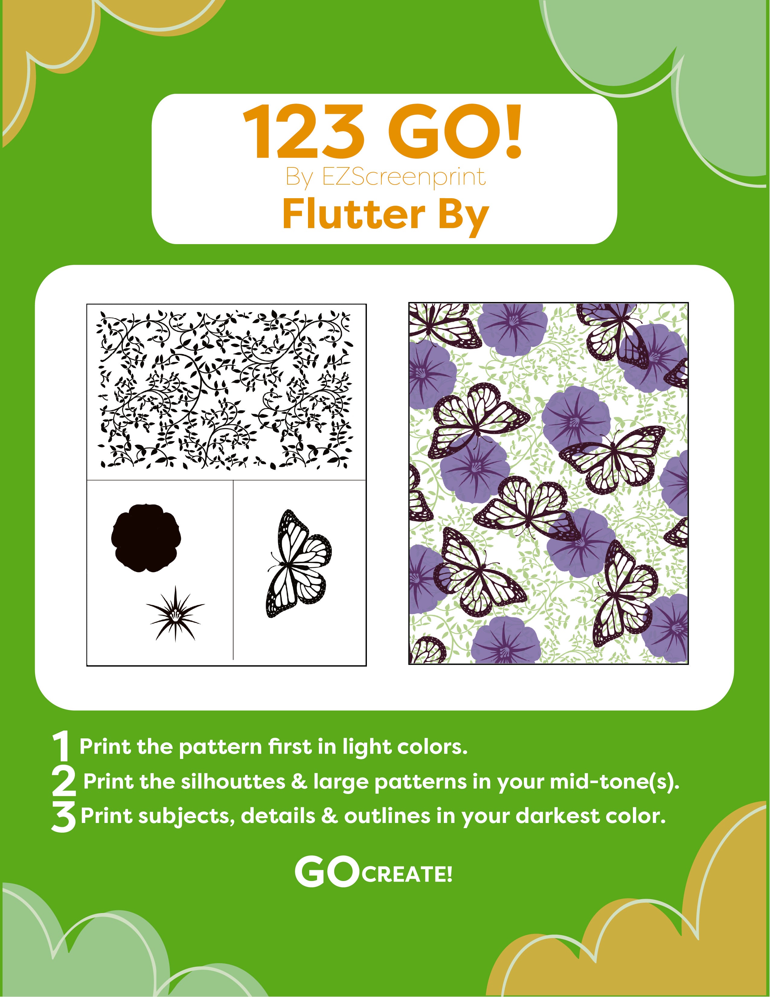 123GO - Flutter By