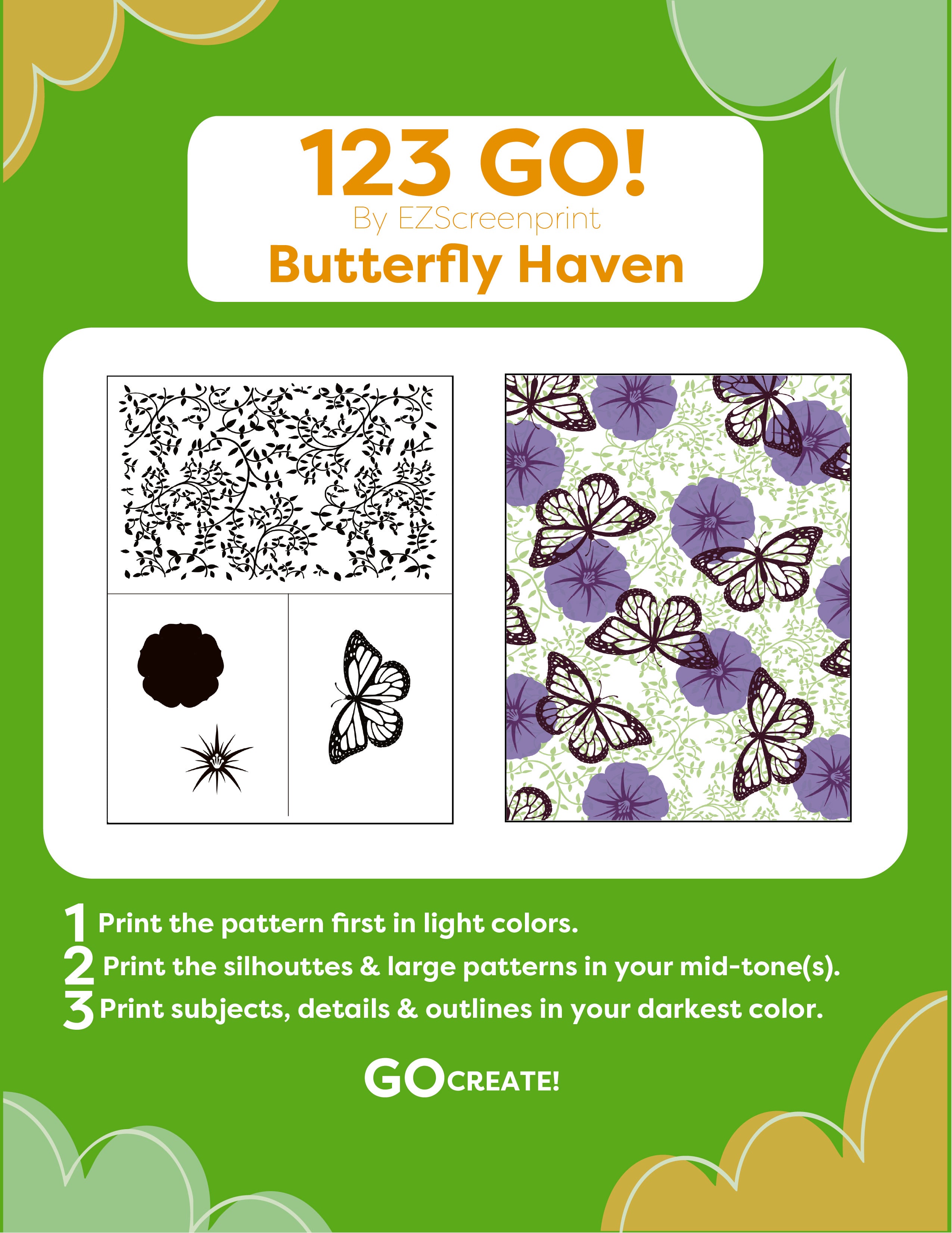 123GO - Flutter By