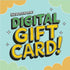 EZScreenPrint Gift Card!