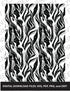 Abstract Water Pattern, Various Sizes + Digital Download
