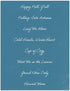 Autumn Sayings Set 1, 8.5"x11" + Digital Download