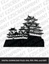 Himeji Castle, Various Sizes + Digital Download
