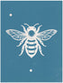 Multi-layer Honey bee Stencil Set
