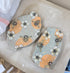 Multi-layer Honey bee Stencil Set