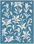 Lilies Pattern, Various Sizes + Digital Download