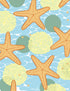 Starfish Multi-layer Stencil Set