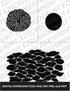 Starfish Multi-layer Stencil Set