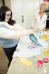 Screen Printing Paint Night Kit