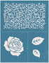 123GO - Riveting Roses