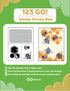 123GO - Sweet Honey Bee - Collaboration with Kathy Skaggs
