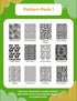 Pattern Pack 1