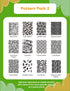 Pattern Pack 2