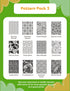 Pattern Pack 3