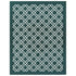 DIY At Home Silk Screen Print Stencil, Arabian Style Pattern