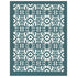 Kaleidoscope Pattern Design Silk Screen Print Stencil