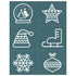DIY Screen Printing At Home Silk Screen Stencil