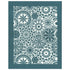 Silk Screen Printing Decorative Circles Stencil