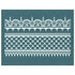 Silk Screen Printing Mehndi Lace Henna Stencil