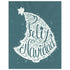 DIY Screen Printing At Home Silk Screen Stencil