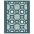 DIY Screen Printing design Stencil Kaleidoscope Pattern