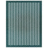 DIY Screen Printing Art Deco Chevron Pattern Design Silkscreen Stencil
