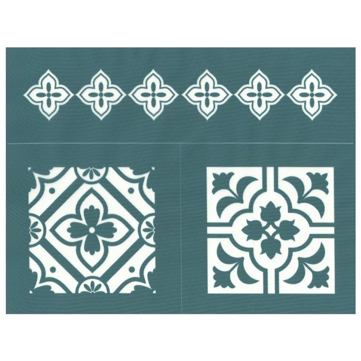 Fast & Easy DIY Screen Printing, Ready To Use Silk Screen Stencils Page 8 EZScreenPrint