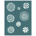 DIY Screen Printing At Home Silk Screen Stencil