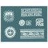 DIY Screen Printing At Home Silk Screen Stencil