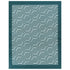 DIY Silk Screen Design Ceramic Stencil, Hexagon Honeycomb Pattern