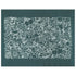 DIY Screen Print Stencil Festive Christmas Doodle Design Pattern