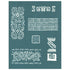 DIY Screen Printing At Home Silk Screen Stencil