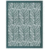 Transcendent Trees Design Stencil DIY Silk Screen Printing Stencil