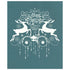 DIY T-Shirt Screen Printing Stencil