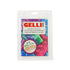 Gelli Arts Gel Printing Plate - 5x7 Silicone Monoprinting Transfer Plate