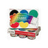 Speedball Screen Printing Fabric Ink Set
